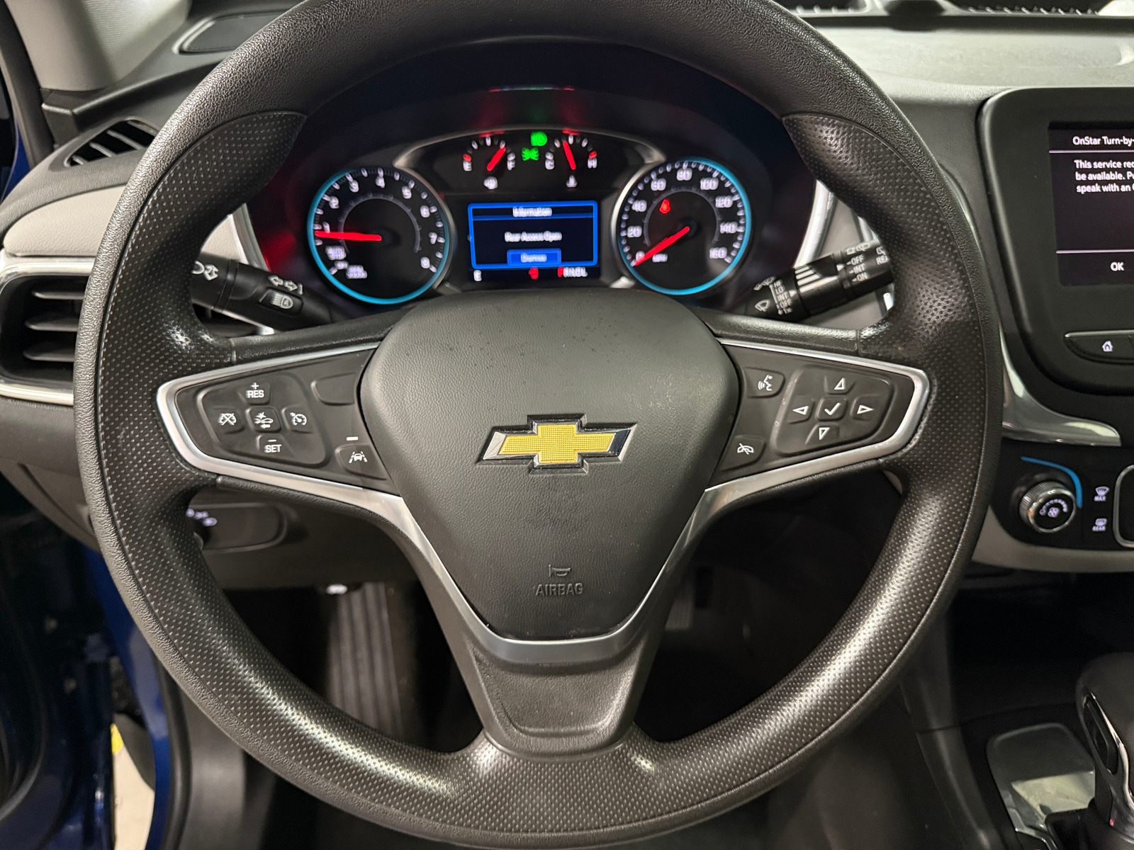 Thumbnail: 2023 Chevrolet Equinox - 5