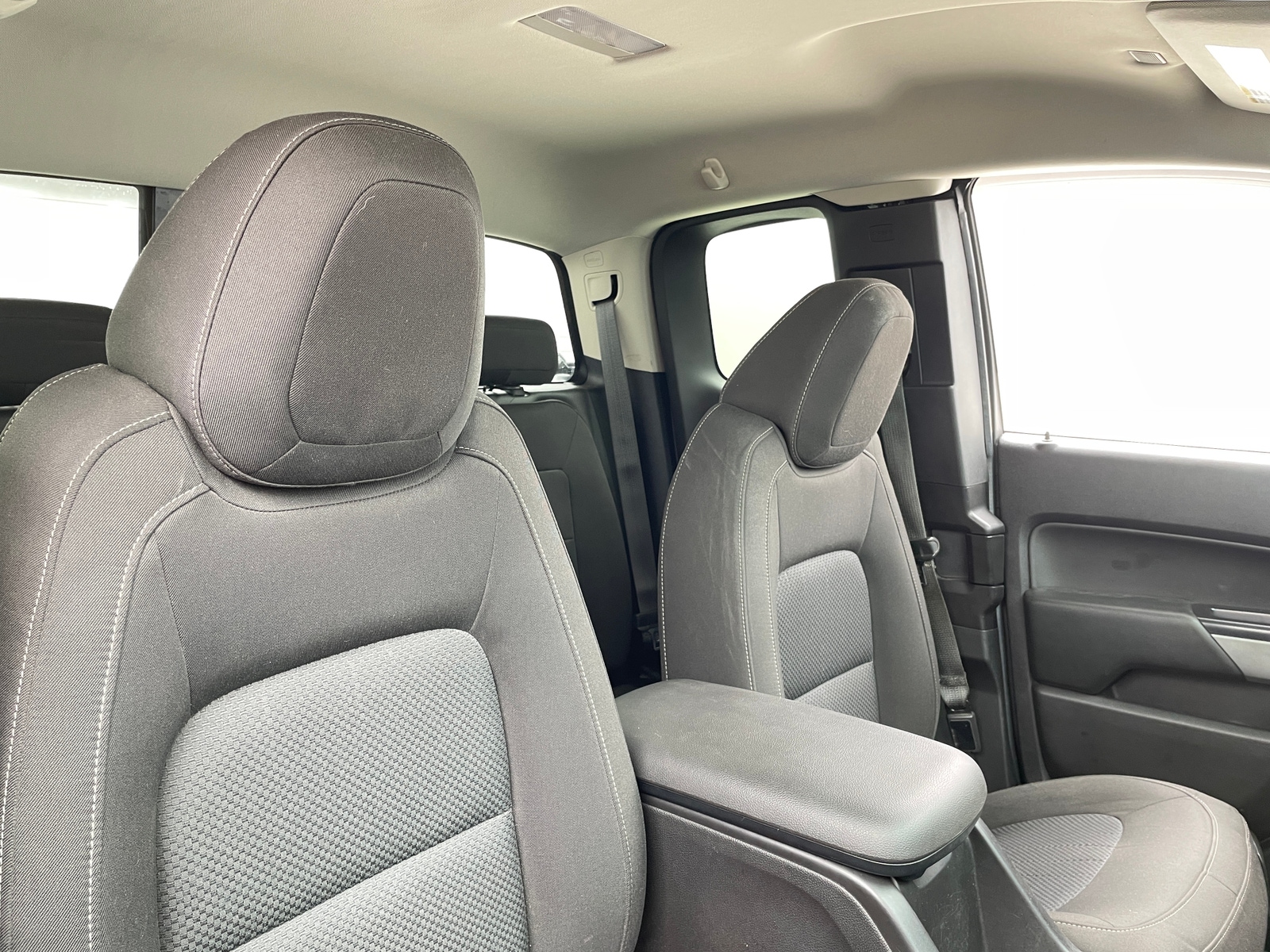 Thumbnail: 2016 Chevrolet Colorado - 2