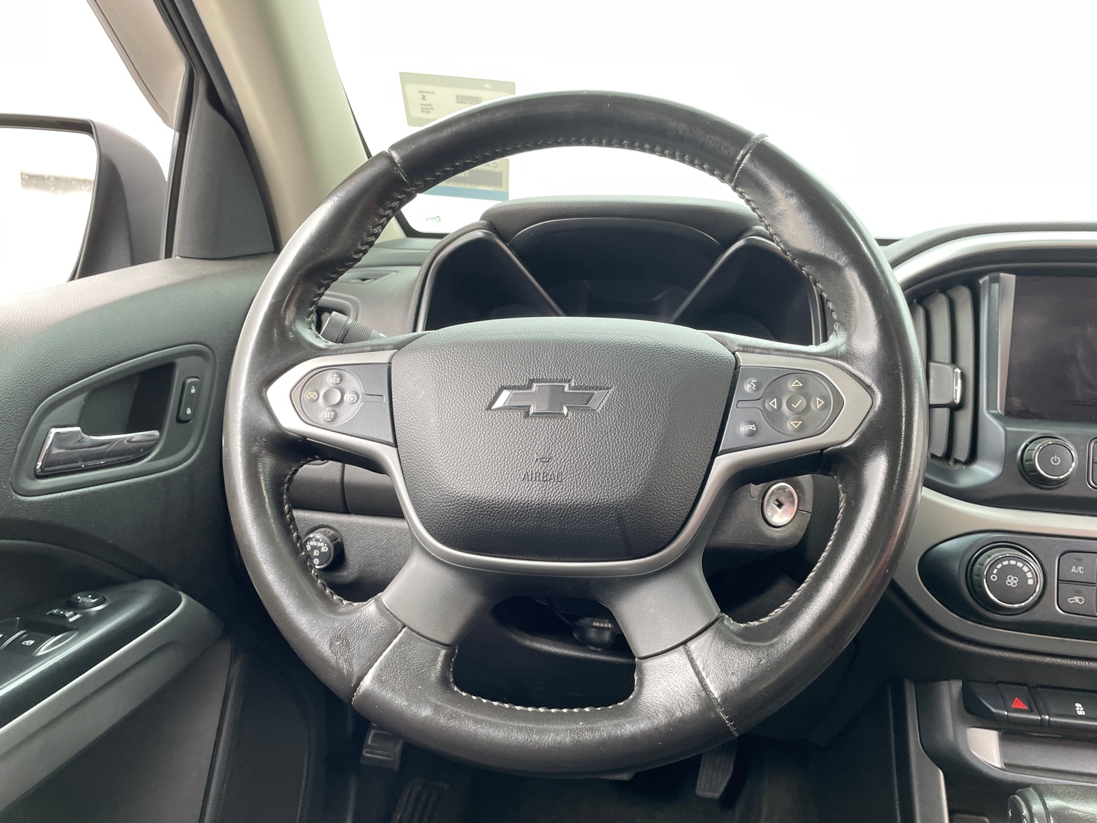 Thumbnail: 2016 Chevrolet Colorado - 5