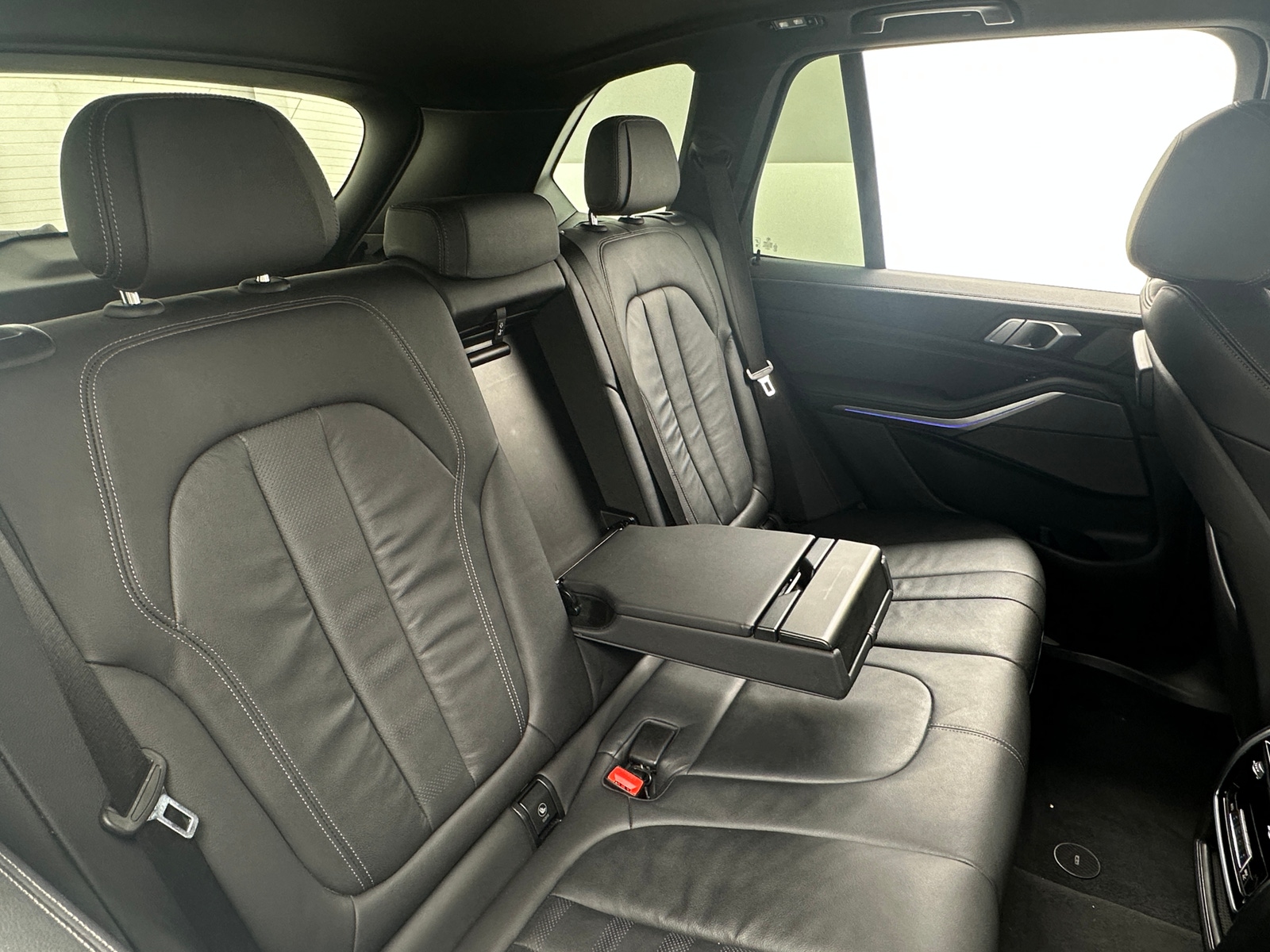 Thumbnail: 2020 BMW X5 - 5