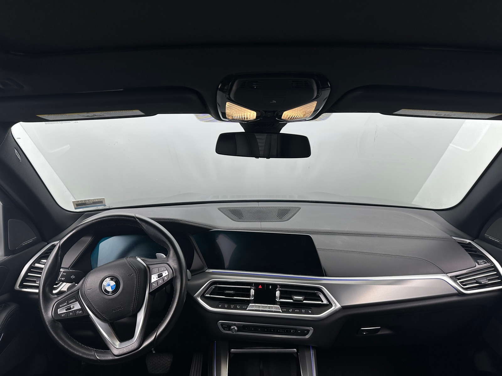 Thumbnail: 2020 BMW X5 - 2