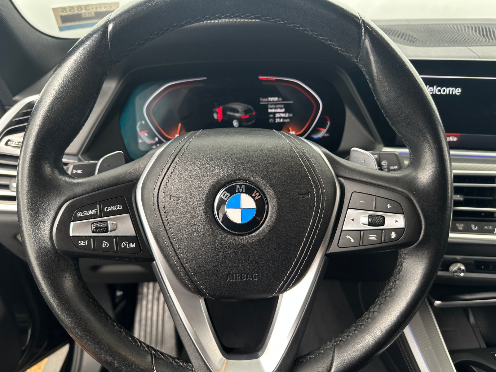 Thumbnail: 2020 BMW X5 - 4