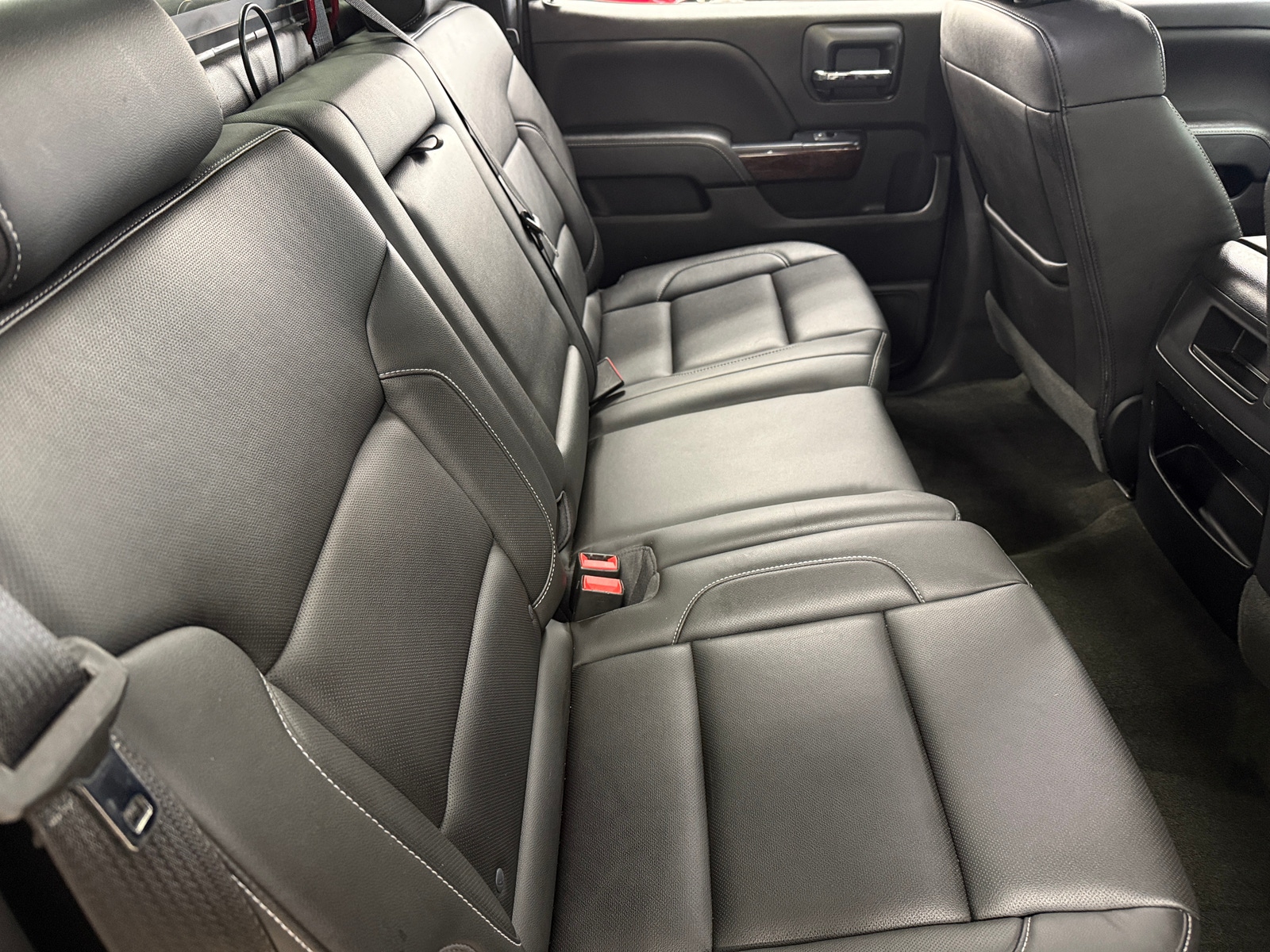 Thumbnail: 2018 GMC Sierra 1500 - 5