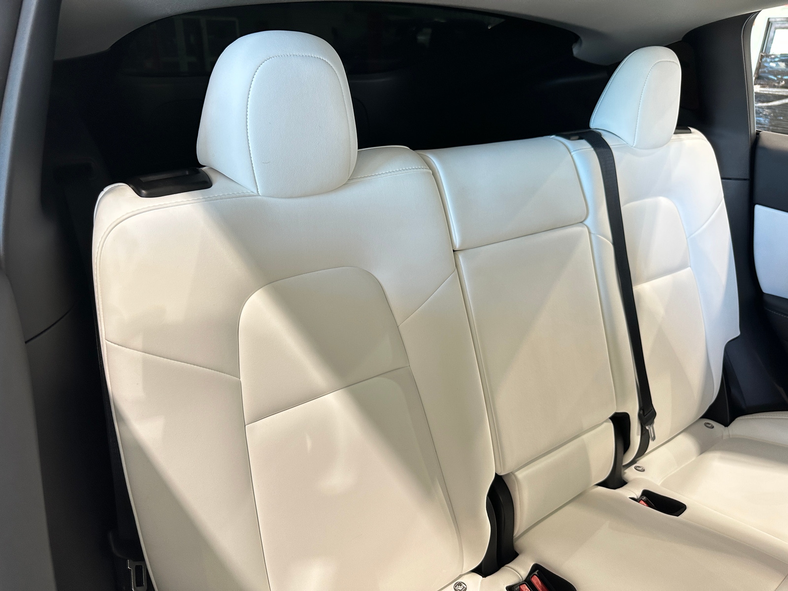 Thumbnail: 2022 Tesla Model Y - 5