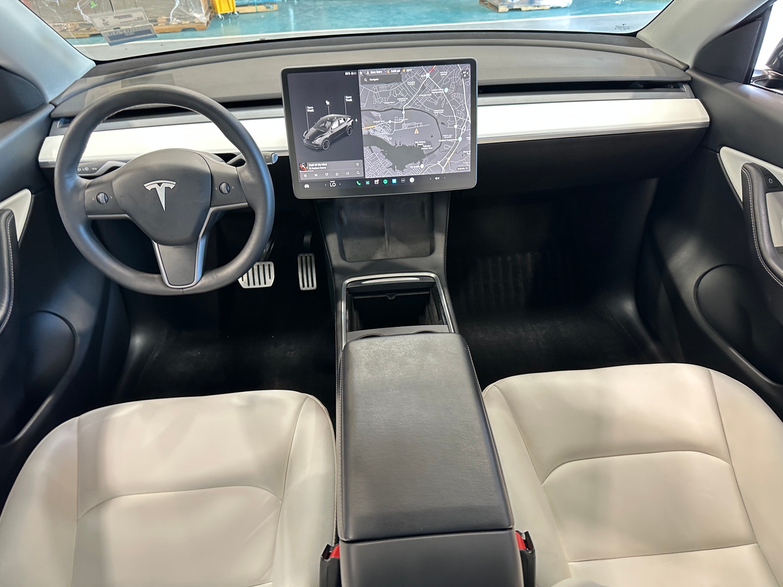 Thumbnail: 2022 Tesla Model Y - 2