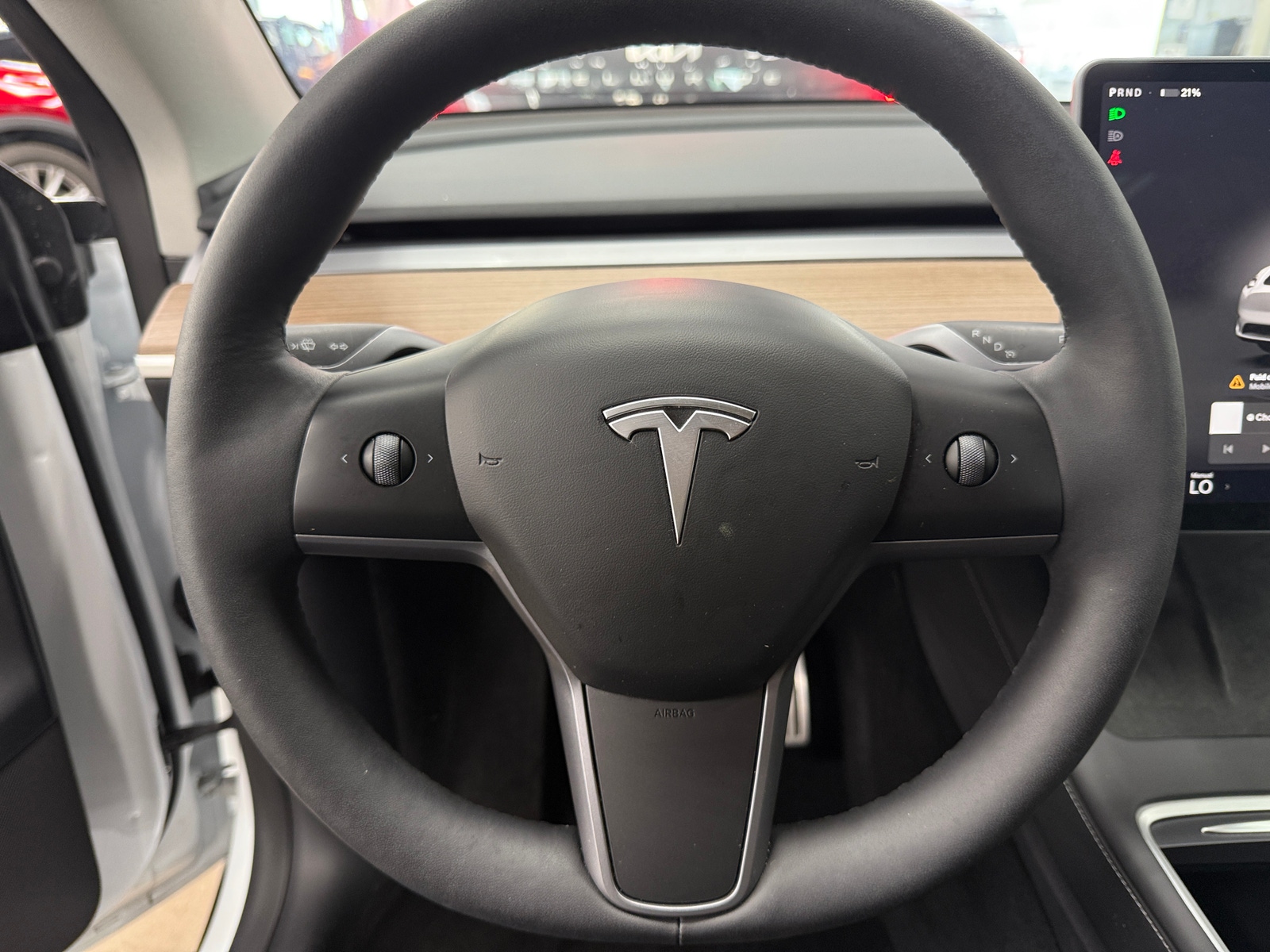 Thumbnail: 2023 Tesla Model Y - 4