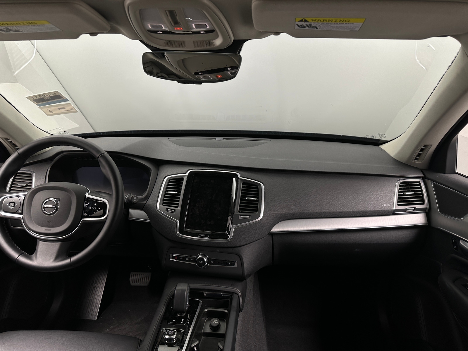 Thumbnail: 2025 Volvo XC90 - 2
