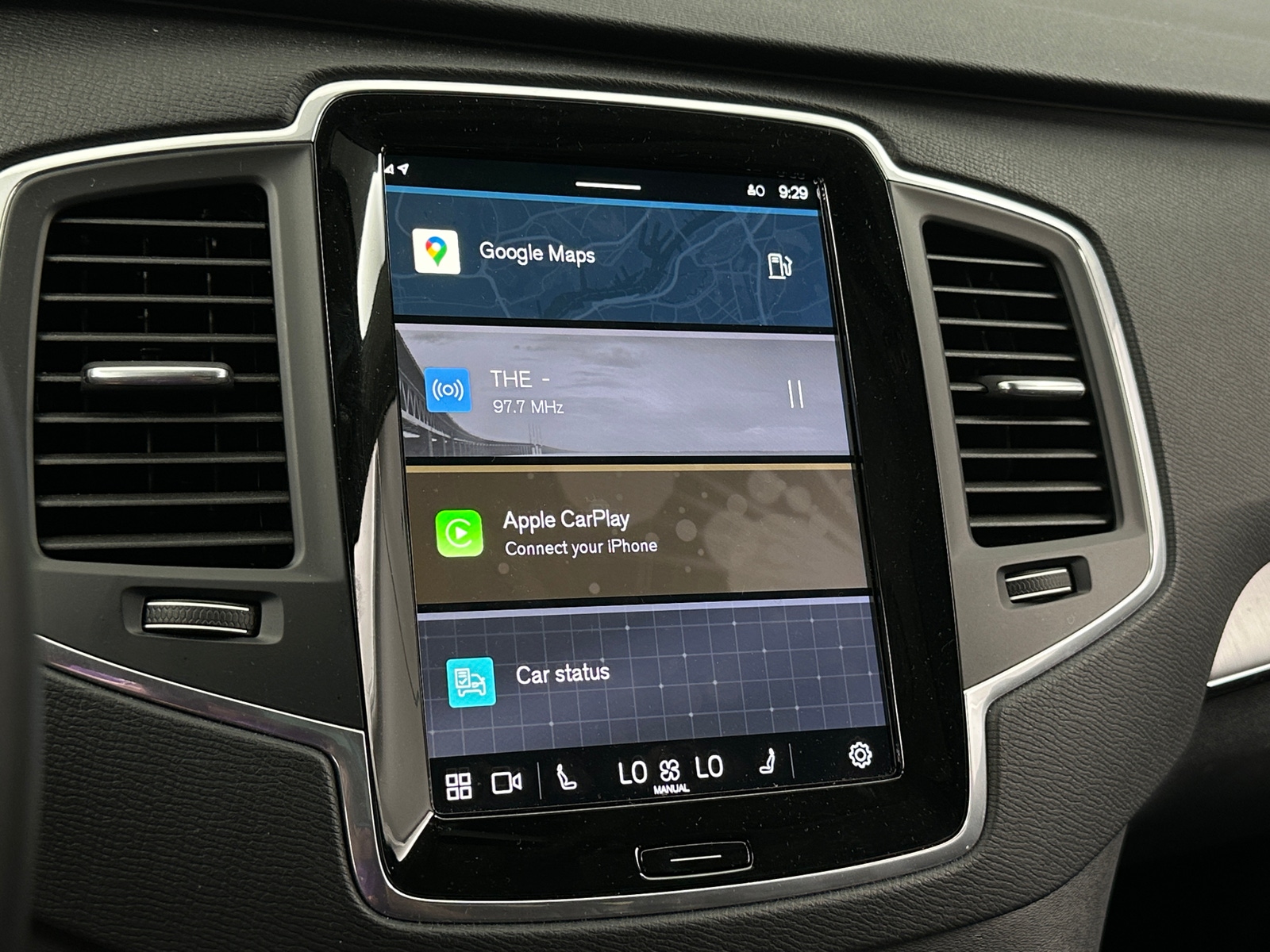 Thumbnail: 2025 Volvo XC90 - 3