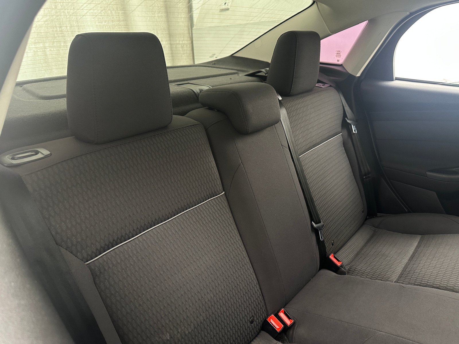 Thumbnail: 2012 Ford Focus - 6