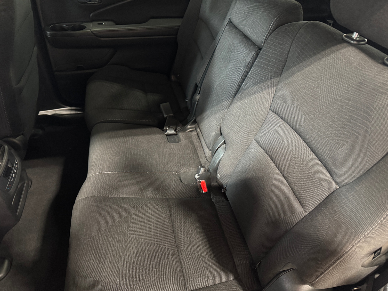 Thumbnail: 2018 Honda Pilot - 6