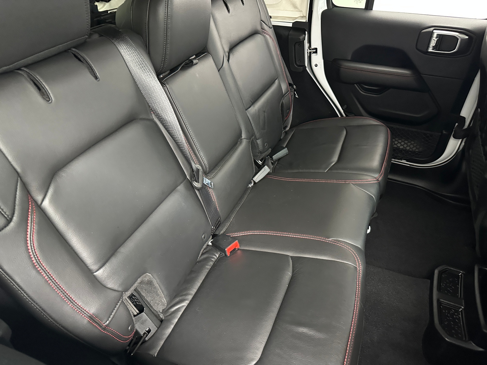 Thumbnail: 2018 Jeep Wrangler - 6