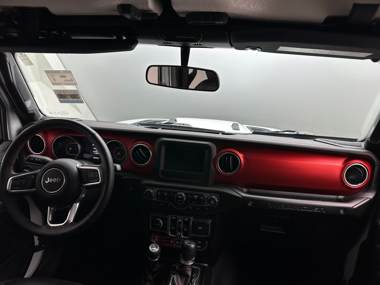 Thumbnail: 2018 Jeep Wrangler - 3