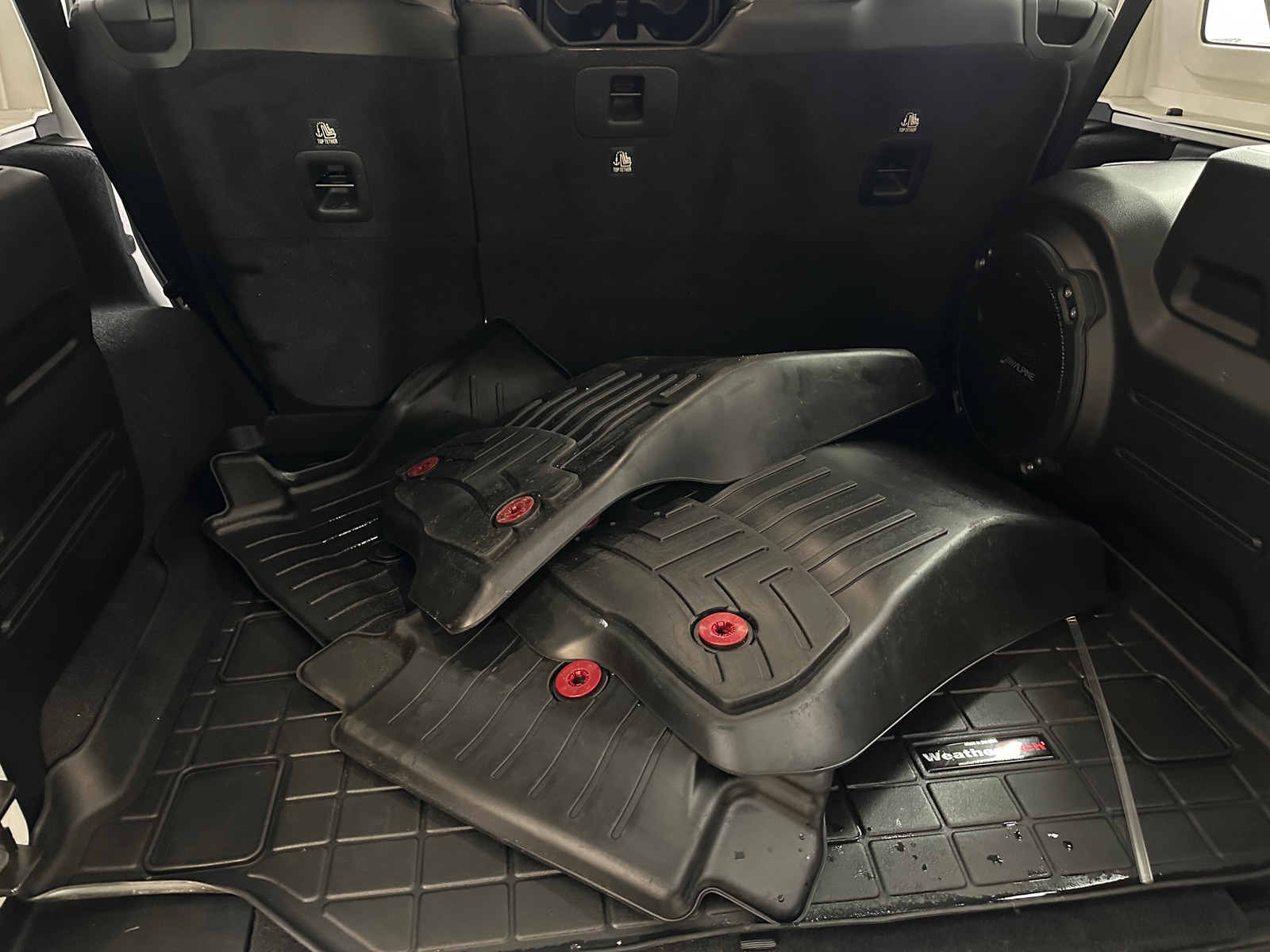 Thumbnail: 2018 Jeep Wrangler - 7