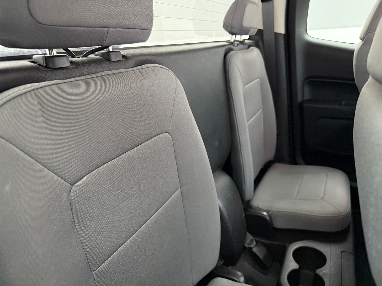Thumbnail: 2021 GMC Canyon - 5