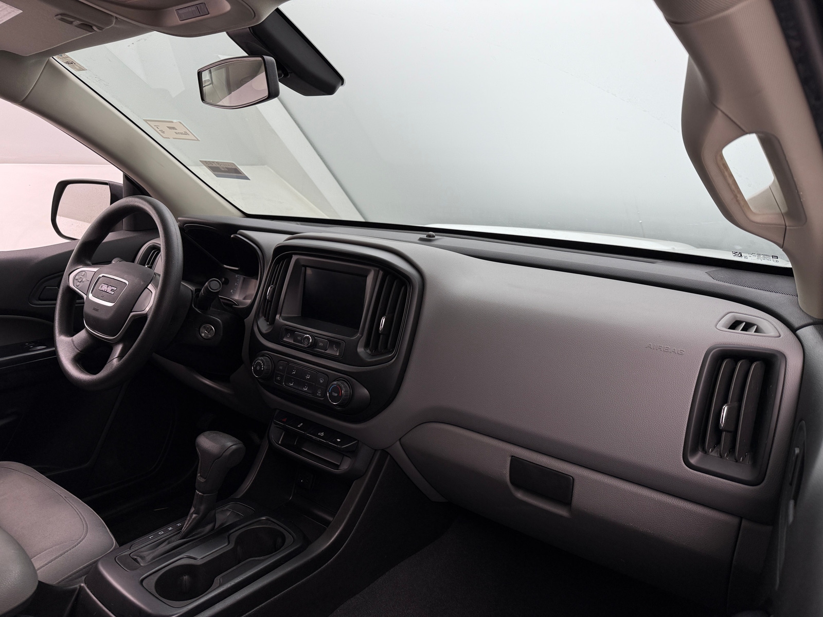 Thumbnail: 2021 GMC Canyon - 2