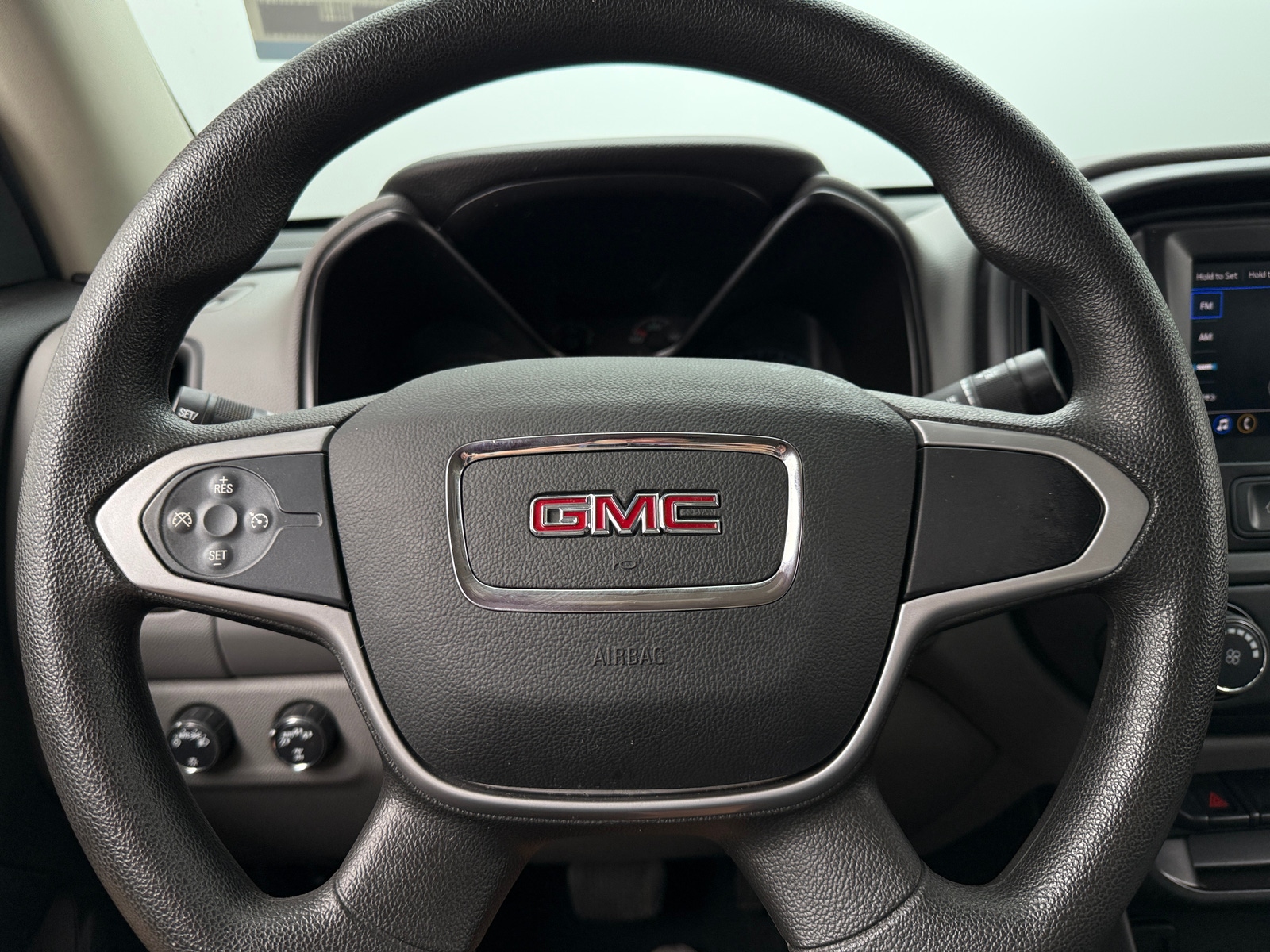 Thumbnail: 2021 GMC Canyon - 4