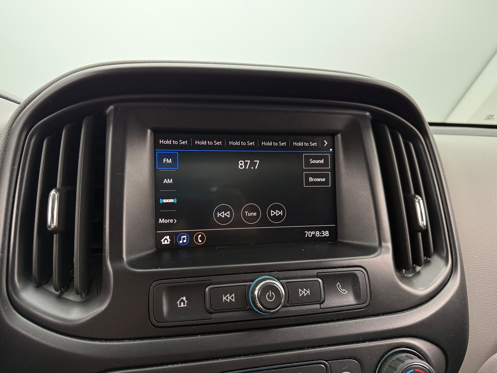 Thumbnail: 2021 GMC Canyon - 3