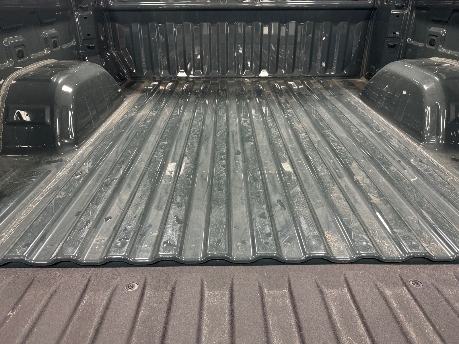 Thumbnail: 2025 Chevrolet Silverado 1500 - 7