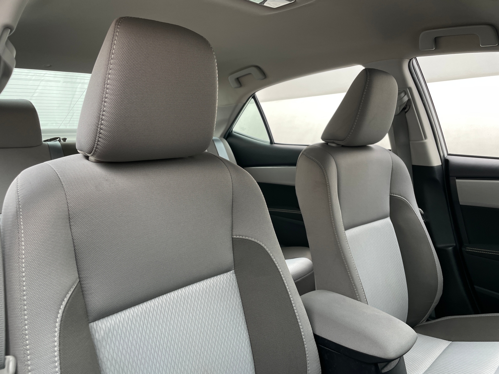 Thumbnail: 2019 Toyota Corolla - 2