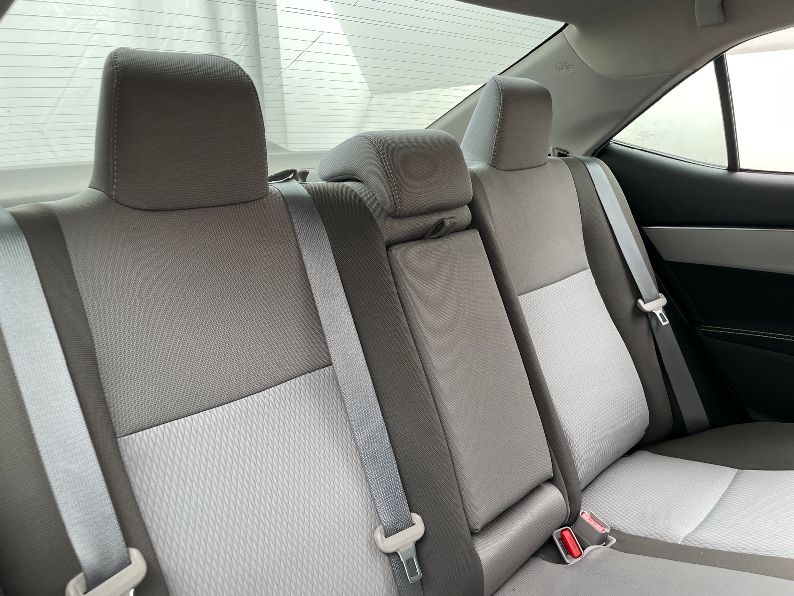 Thumbnail: 2019 Toyota Corolla - 6