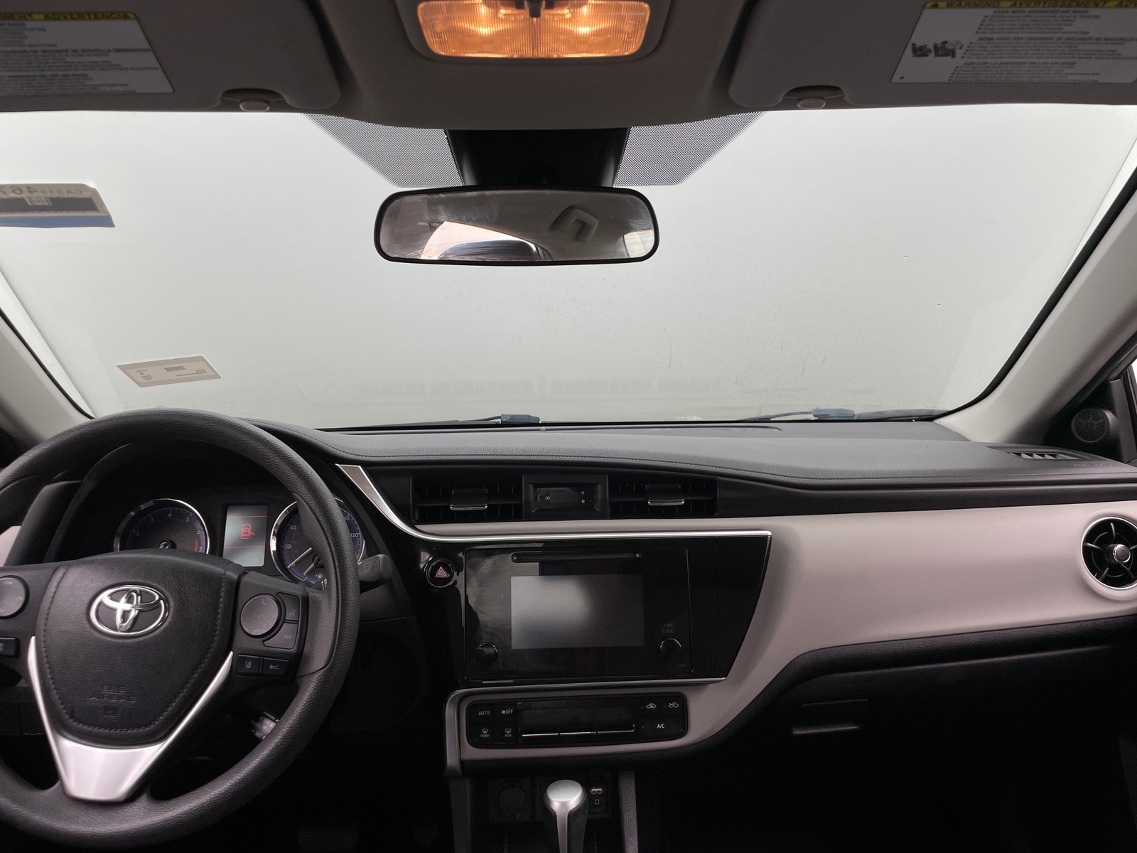 Thumbnail: 2019 Toyota Corolla - 3