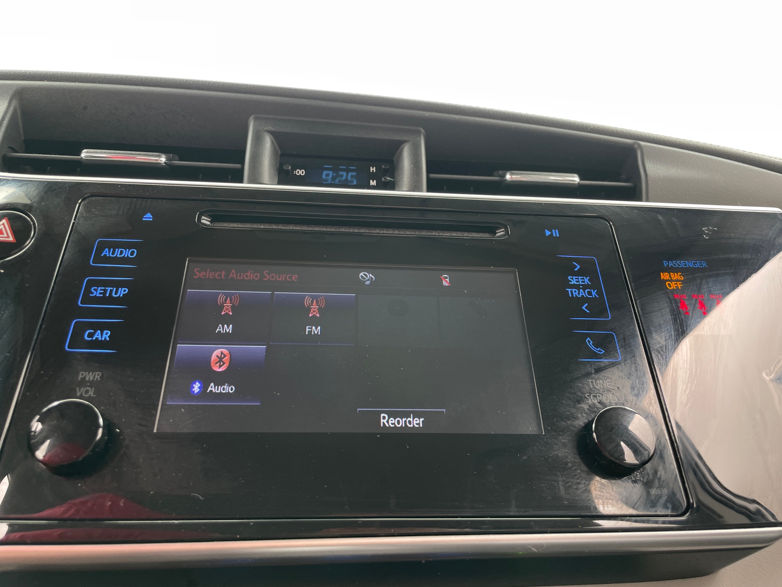 Thumbnail: 2019 Toyota Corolla - 4