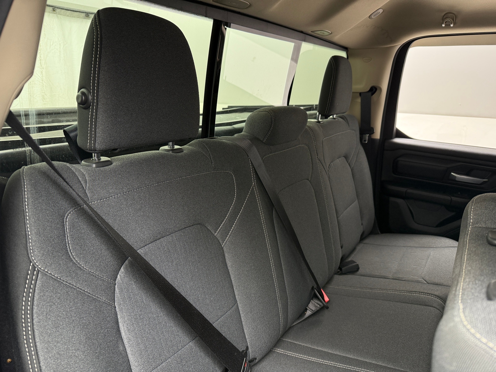 Thumbnail: 2019 RAM 1500 - 6