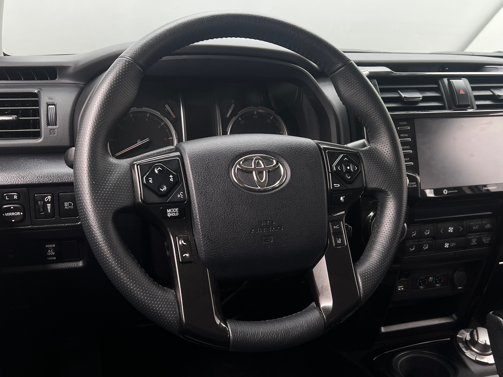 Thumbnail: 2020 Toyota 4Runner - 5