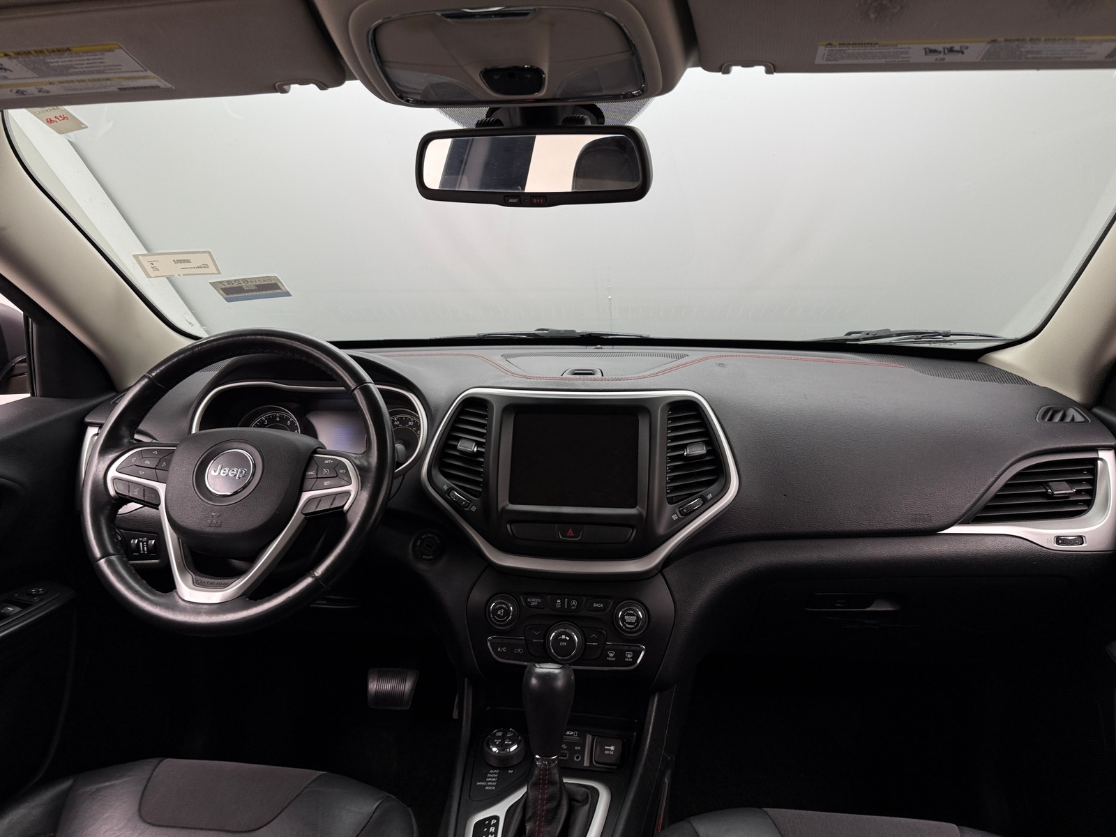 Thumbnail: 2015 Jeep Cherokee - 2