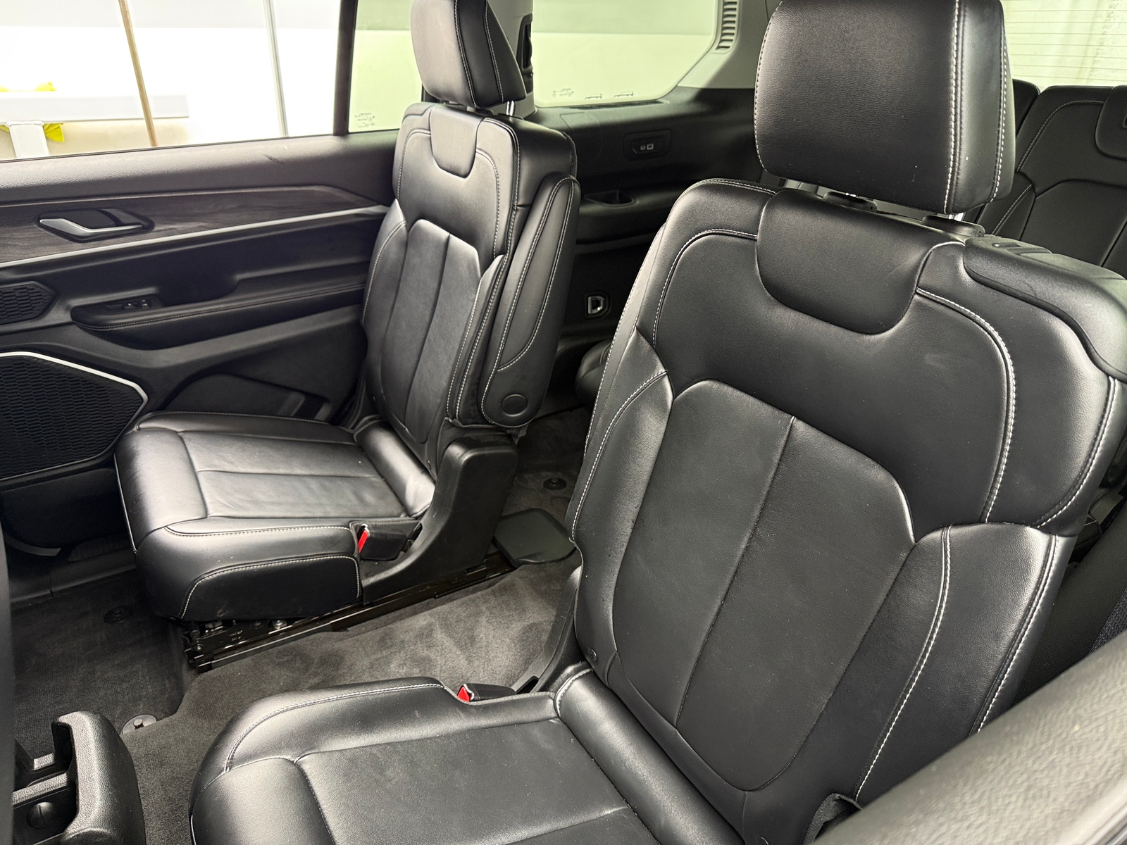 Thumbnail: 2021 Jeep Grand Cherokee L - 5