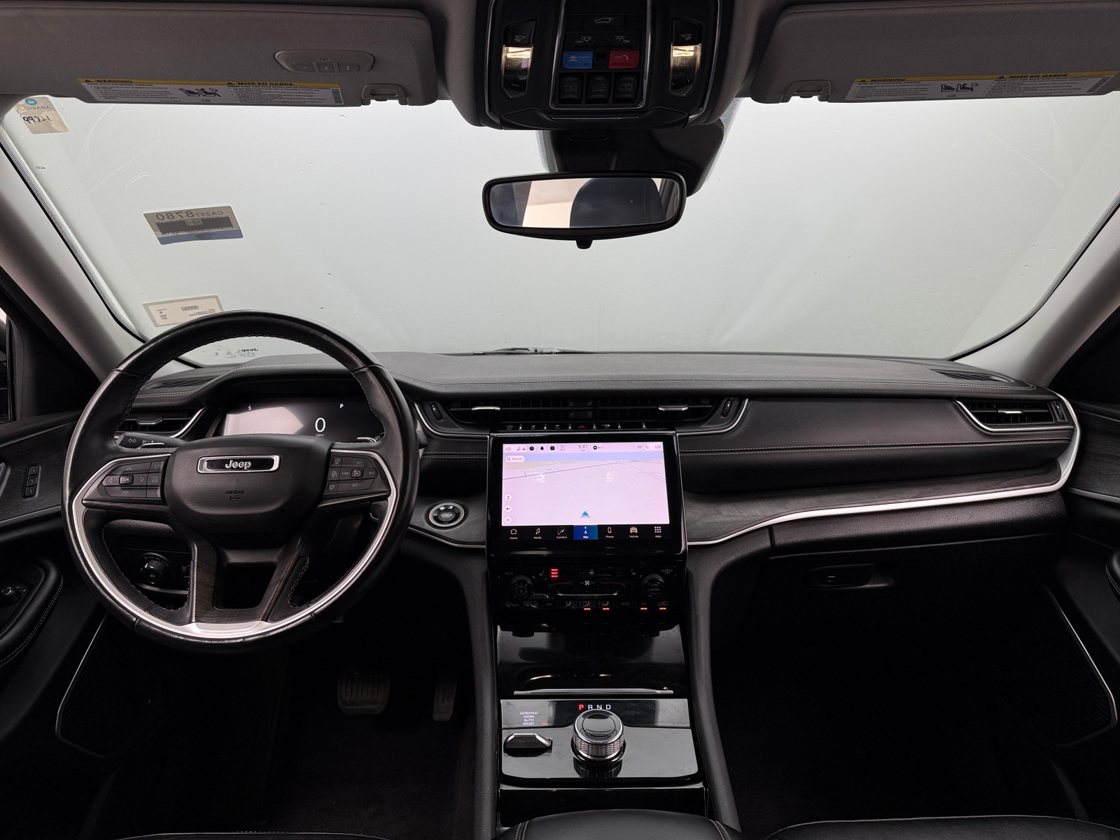Thumbnail: 2021 Jeep Grand Cherokee L - 2