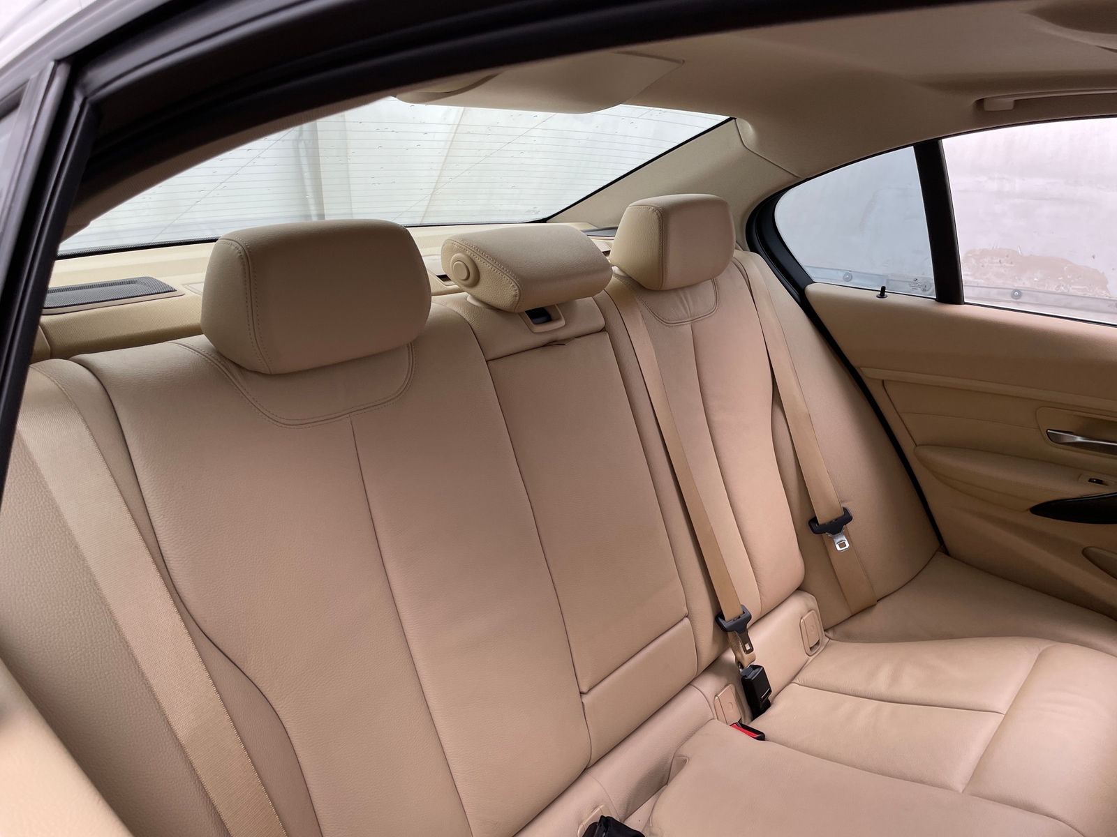 Thumbnail: 2013 BMW 3 Series - 5