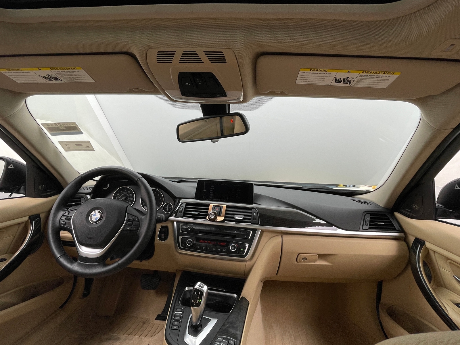 Thumbnail: 2013 BMW 3 Series - 2
