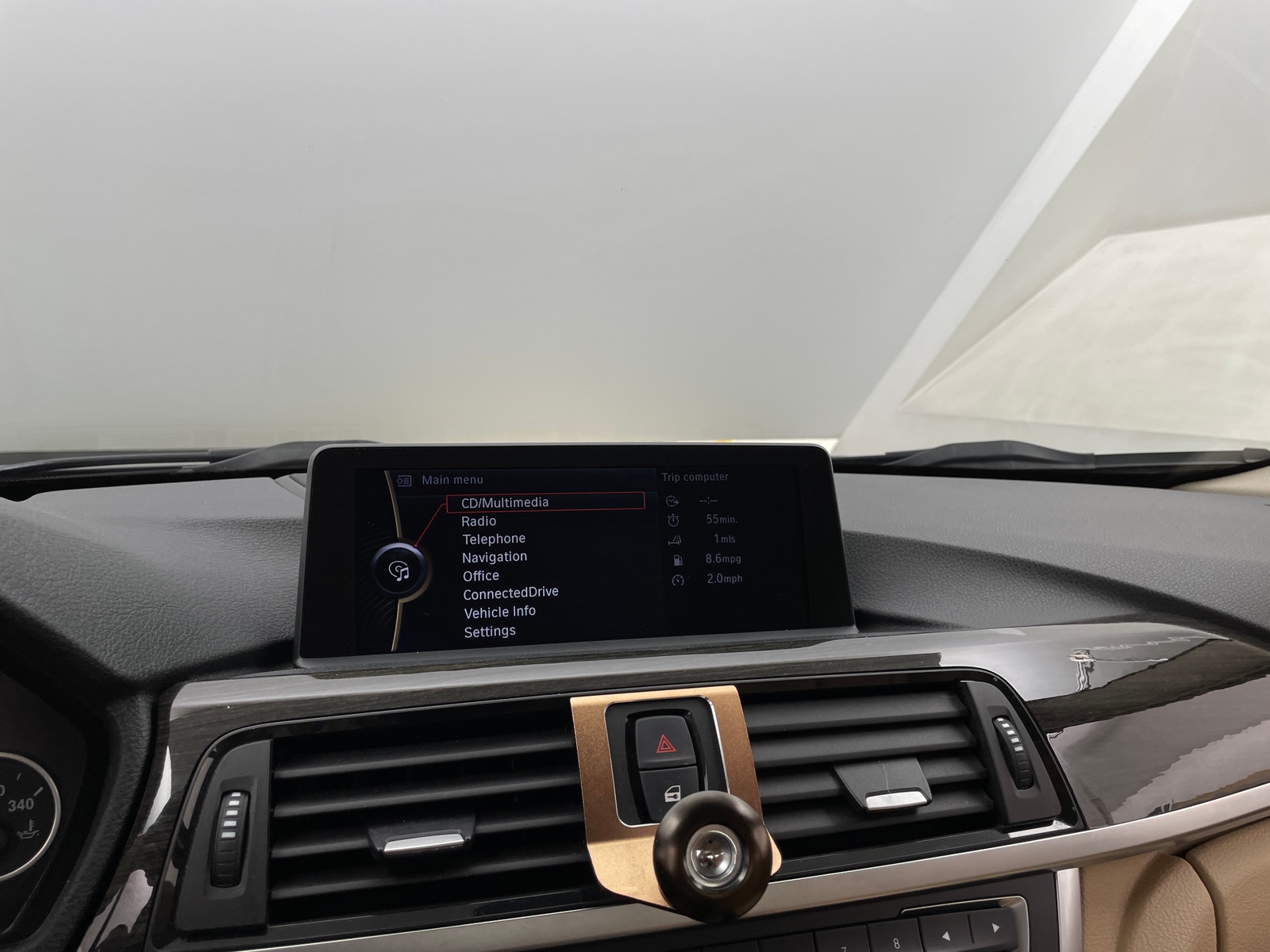 Thumbnail: 2013 BMW 3 Series - 3