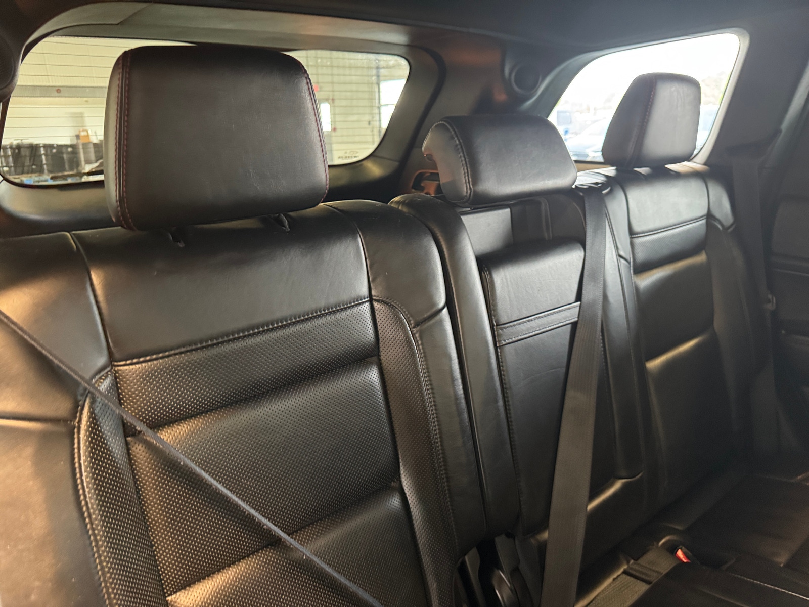 Thumbnail: 2018 Jeep Grand Cherokee - 5
