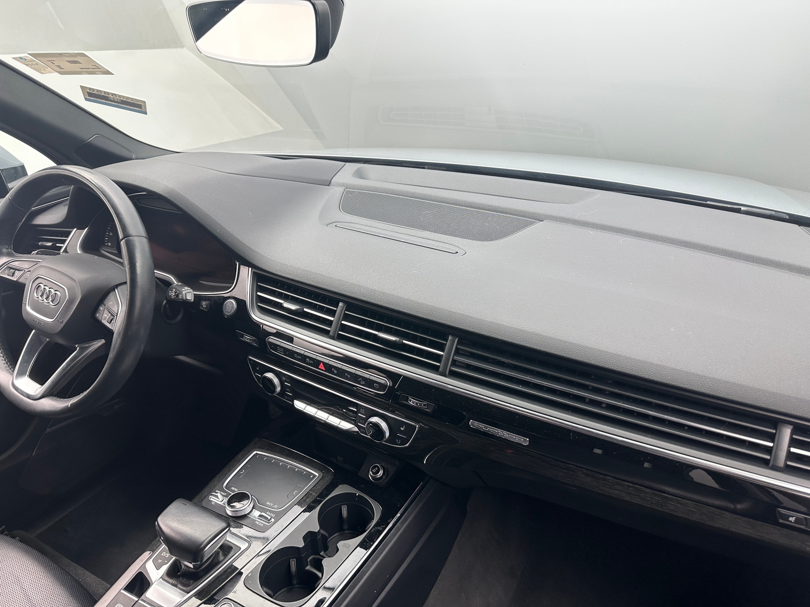 Thumbnail: 2019 Audi Q7 - 2