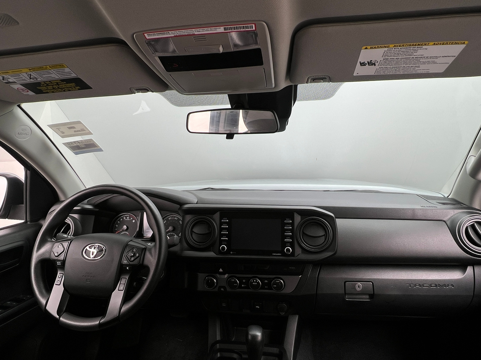 Thumbnail: 2022 Toyota Tacoma - 3
