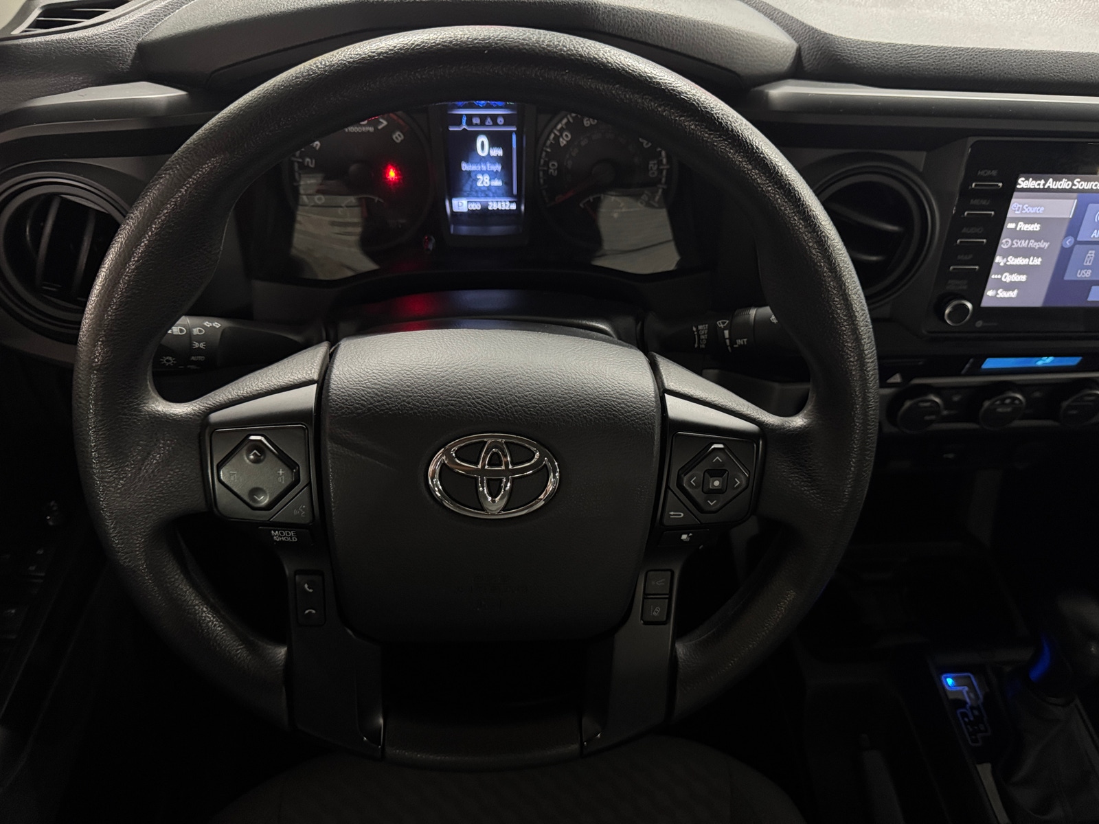 Thumbnail: 2022 Toyota Tacoma - 5