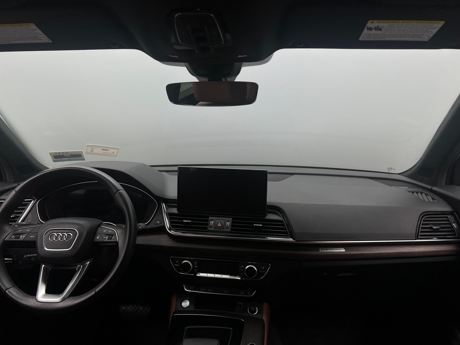Thumbnail: 2023 Audi Q5 - 2