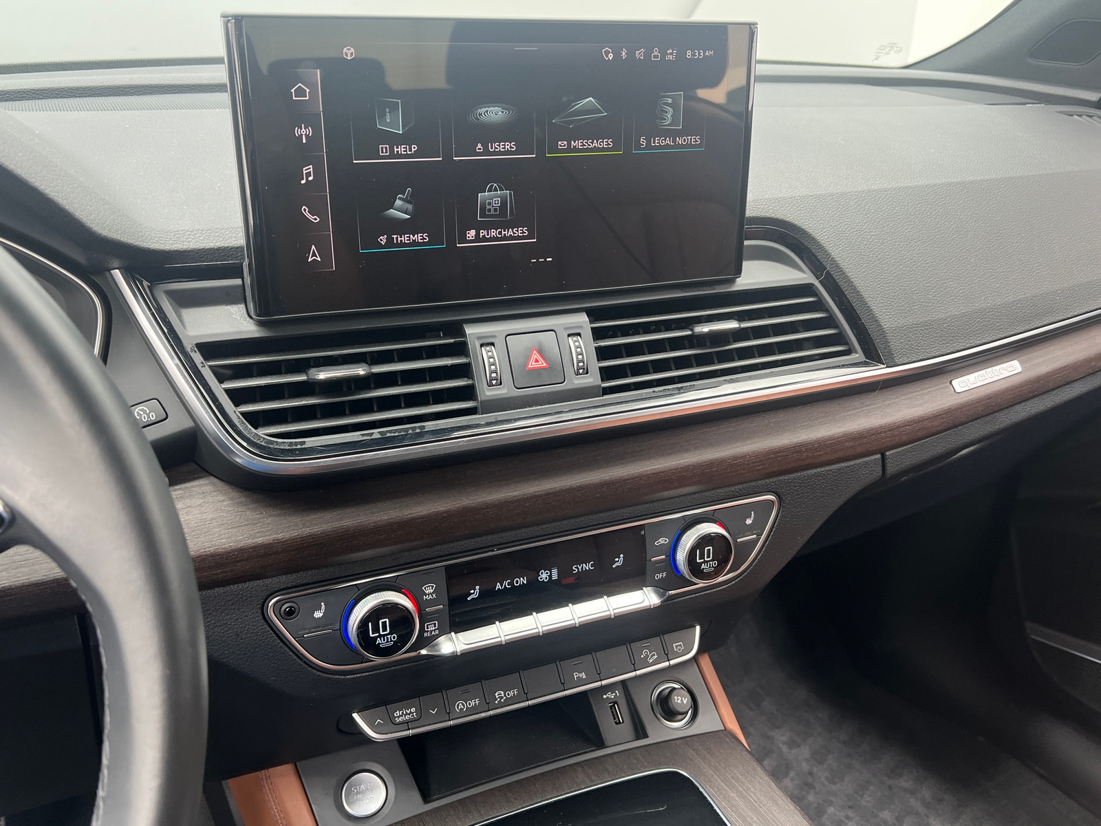 Thumbnail: 2023 Audi Q5 - 3