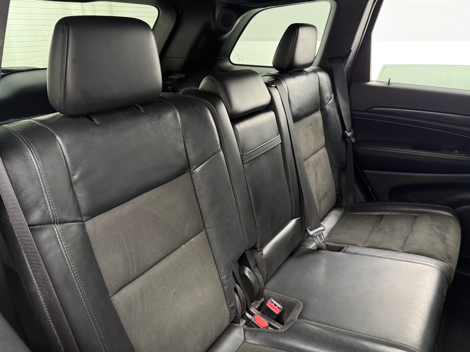 Thumbnail: 2020 Jeep Grand Cherokee - 6