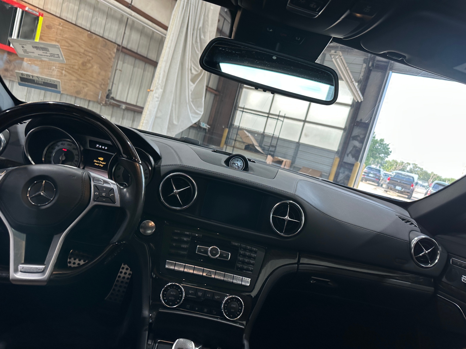 Thumbnail: 2013 Mercedes-Benz SL-Class - 2