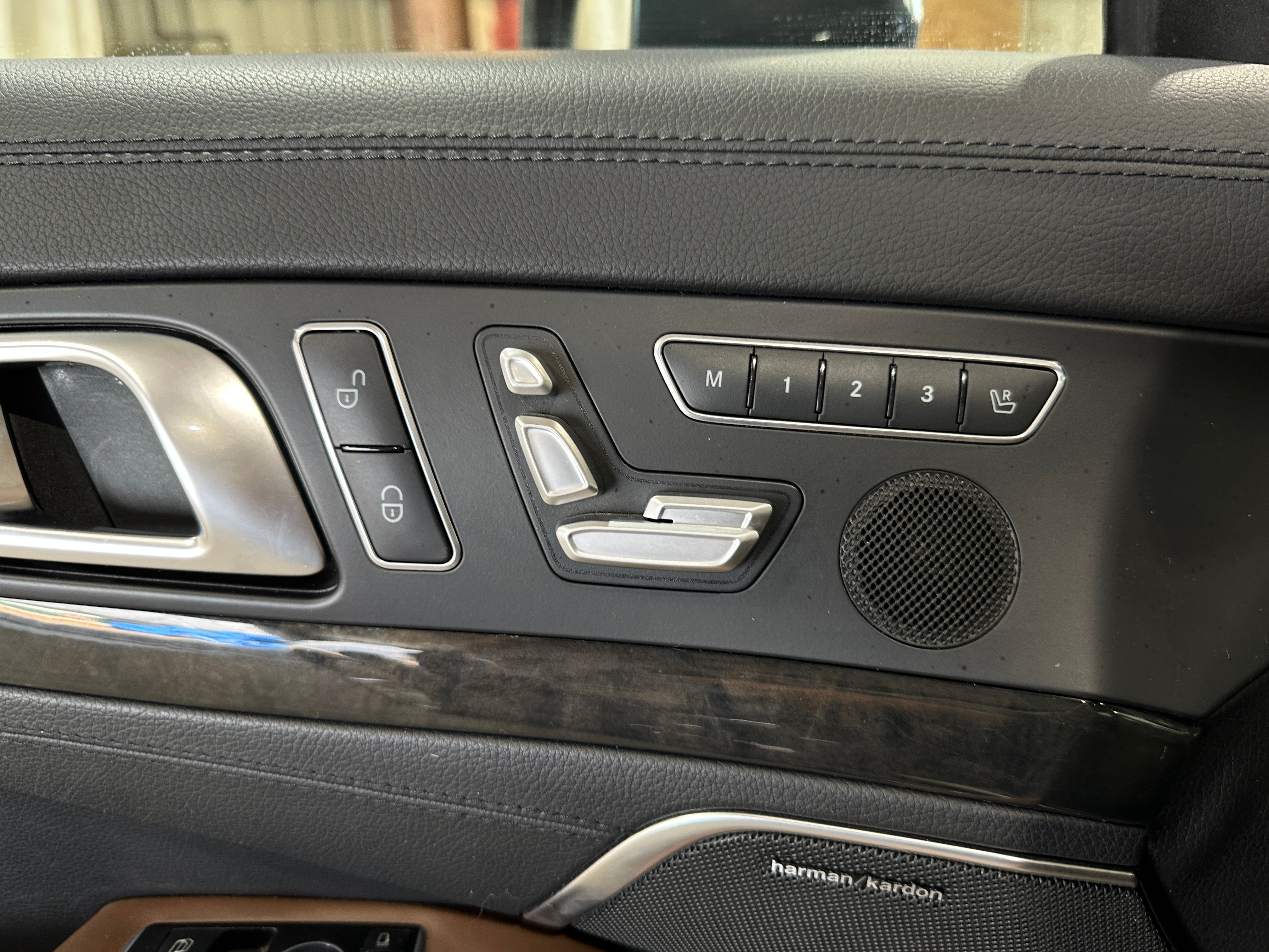 2013 Mercedes-Benz SL-Class