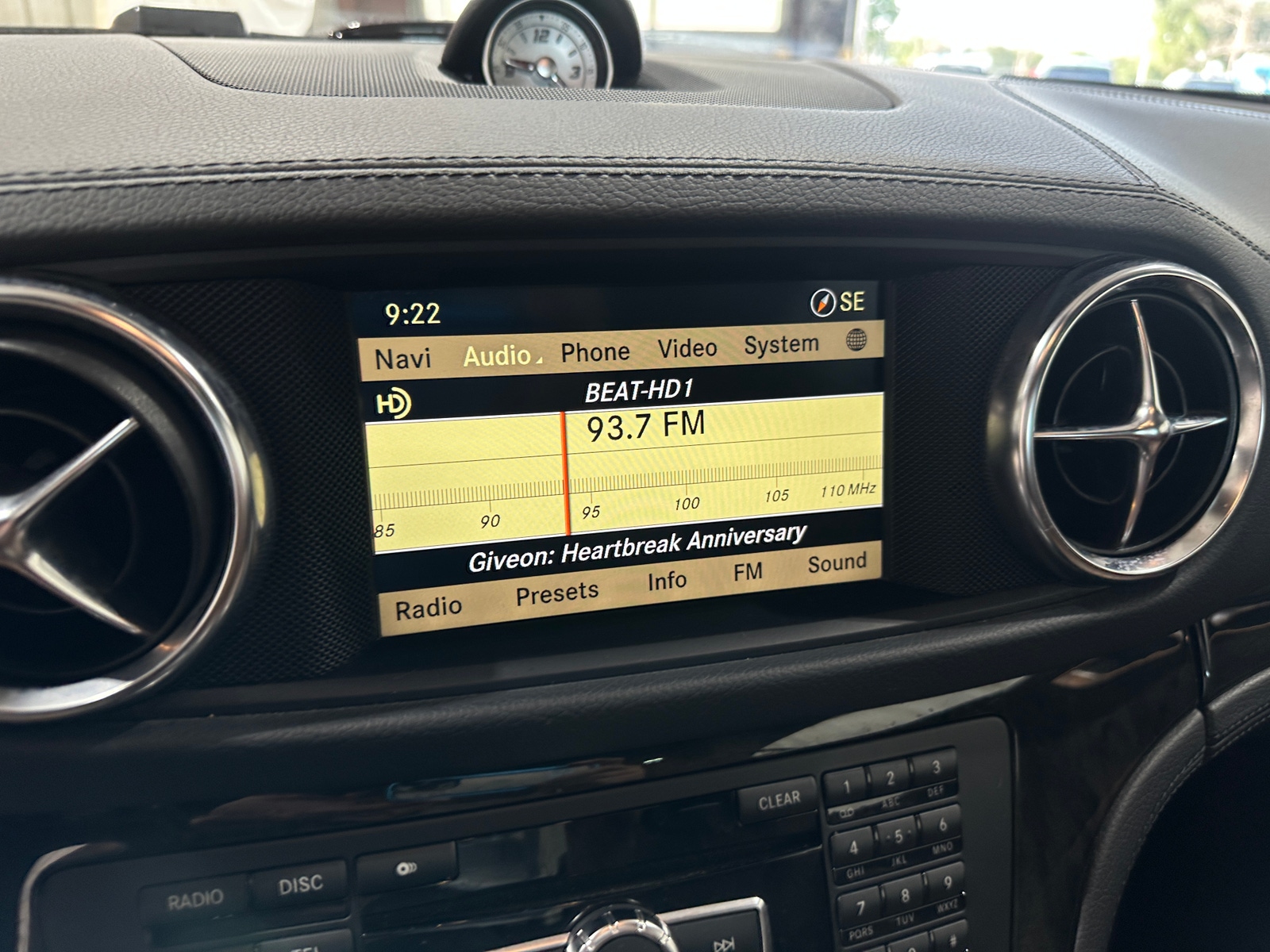 Thumbnail: 2013 Mercedes-Benz SL-Class - 3