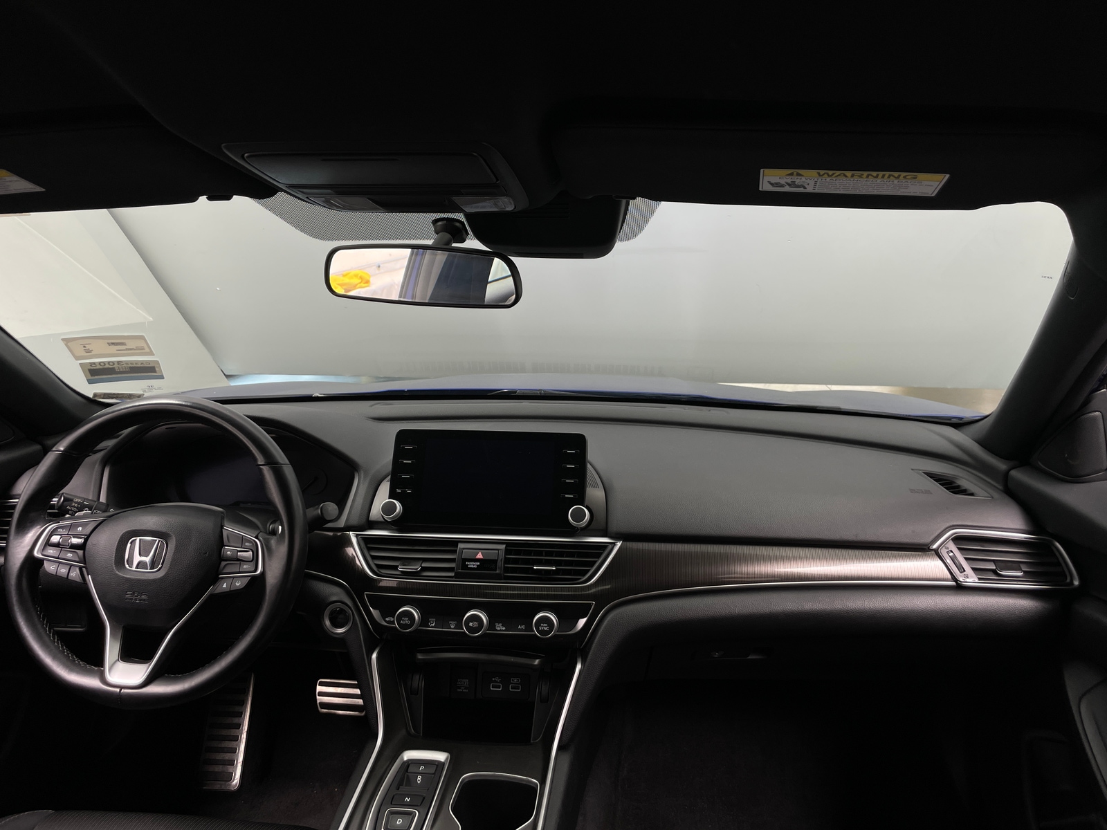 Thumbnail: 2022 Honda Accord - 3
