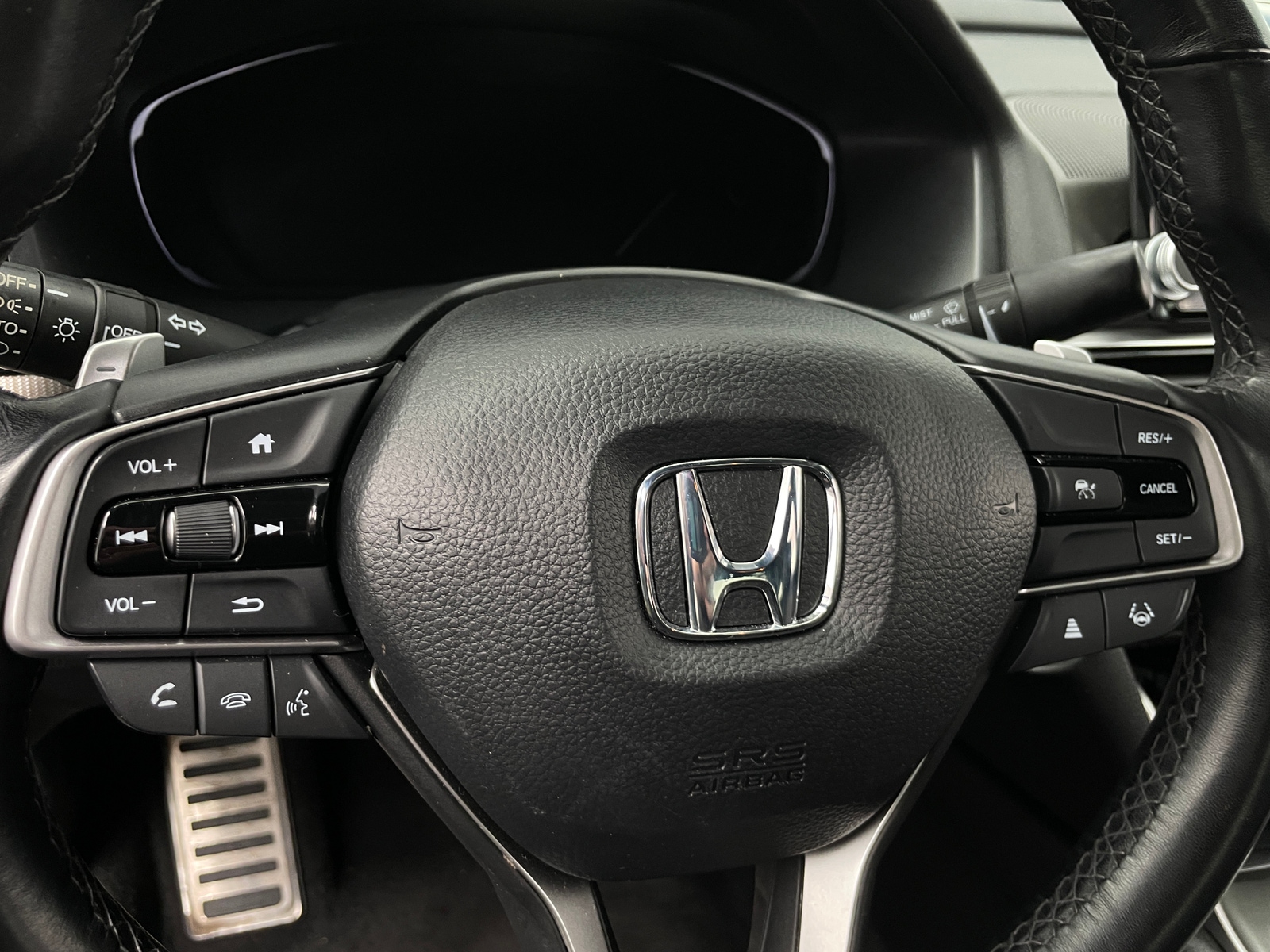 Thumbnail: 2022 Honda Accord - 5