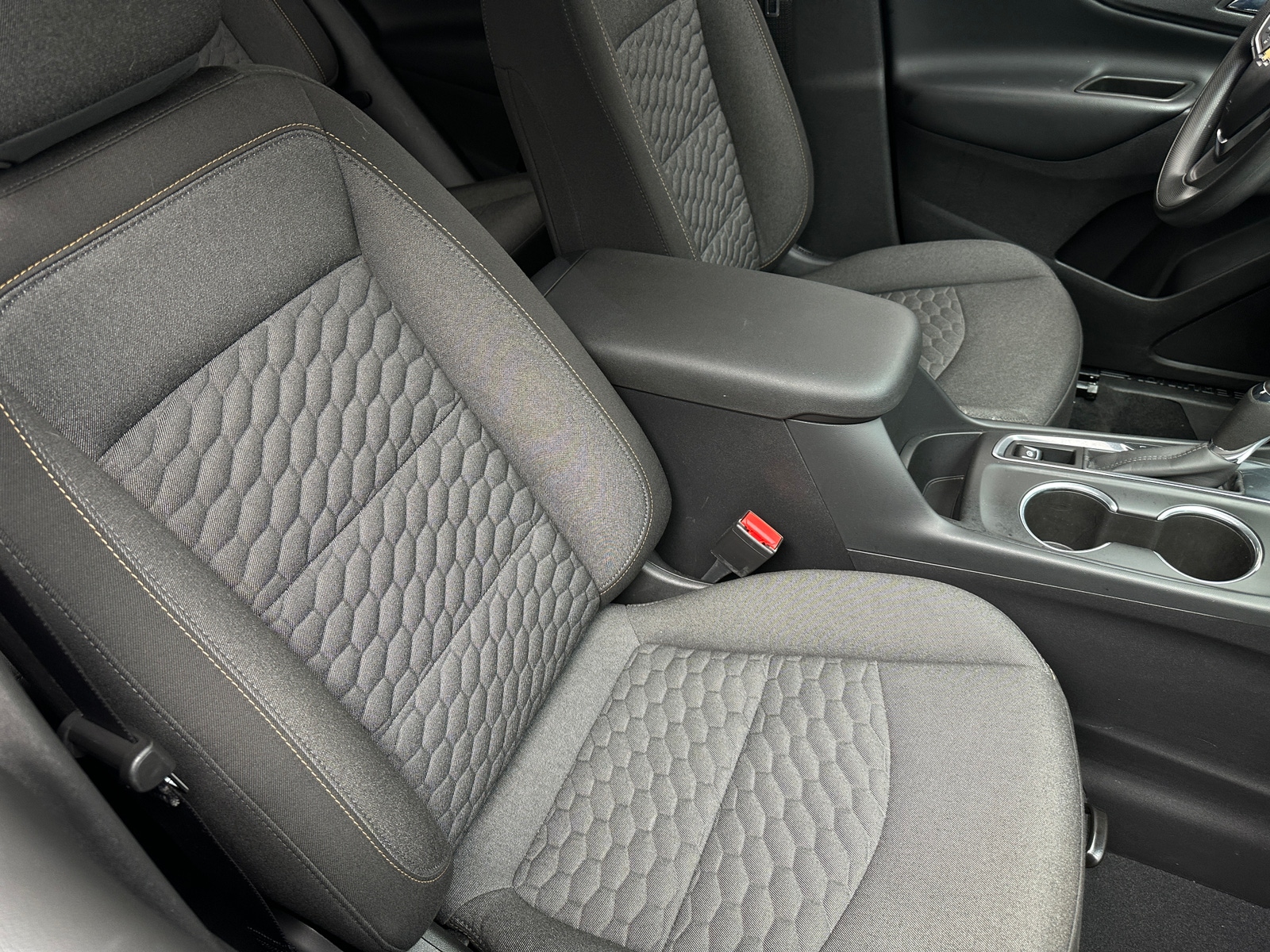Thumbnail: 2019 Chevrolet Equinox - 2