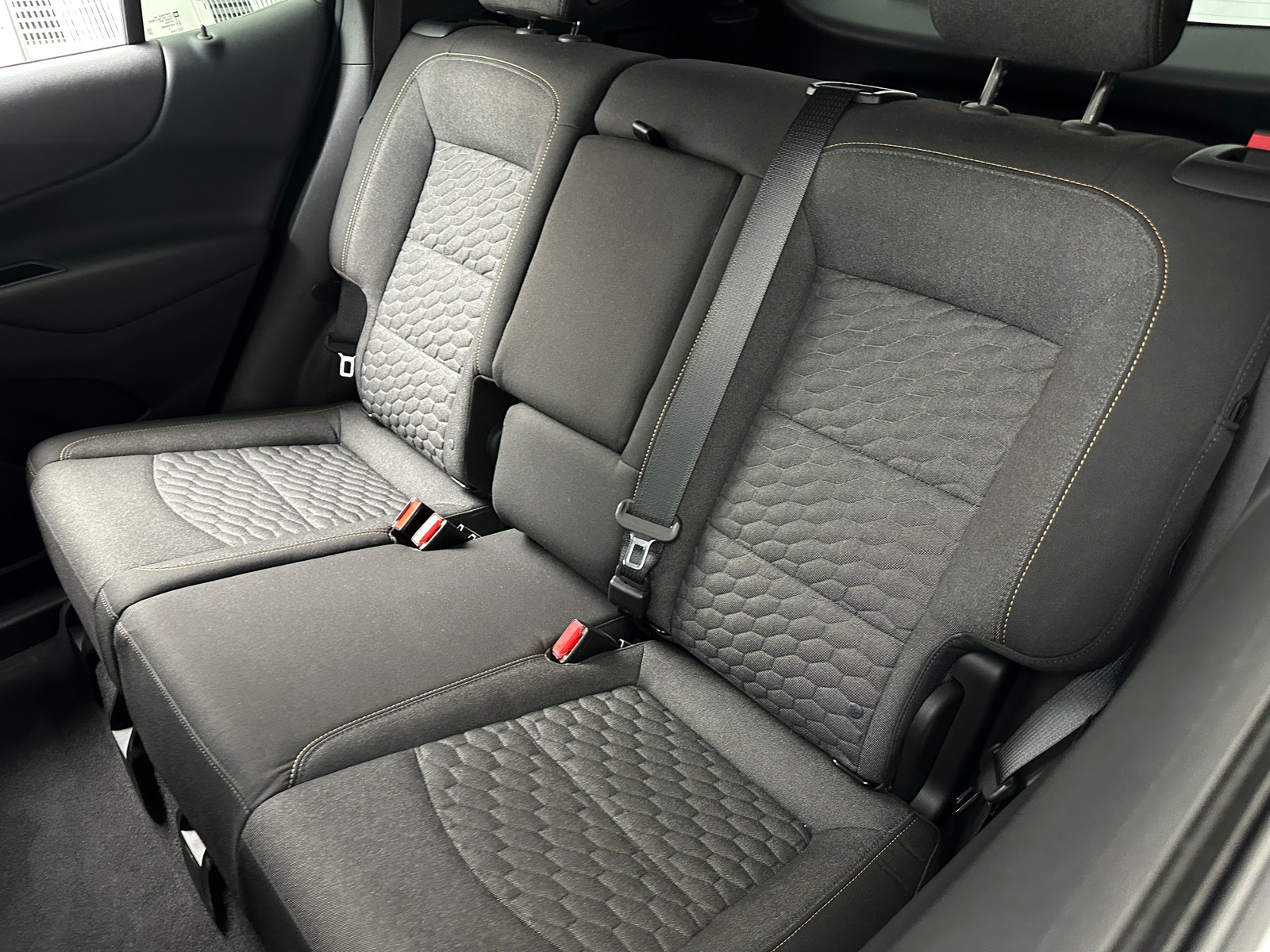 Thumbnail: 2019 Chevrolet Equinox - 6