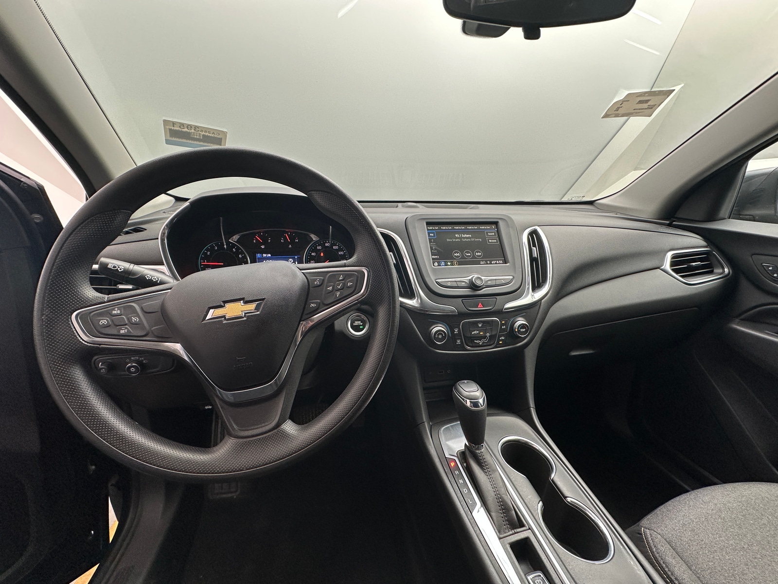 Thumbnail: 2019 Chevrolet Equinox - 3