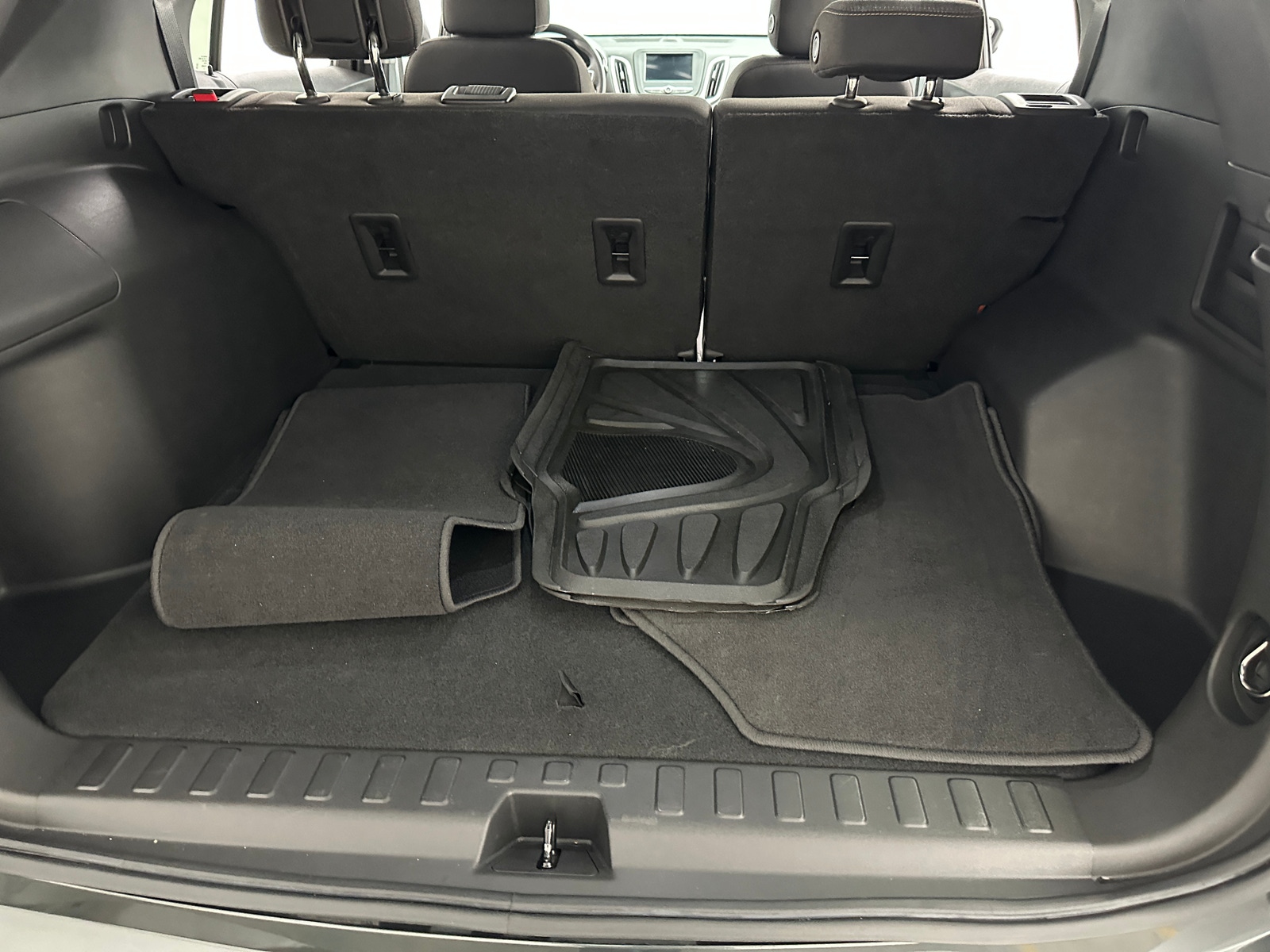 Thumbnail: 2019 Chevrolet Equinox - 7